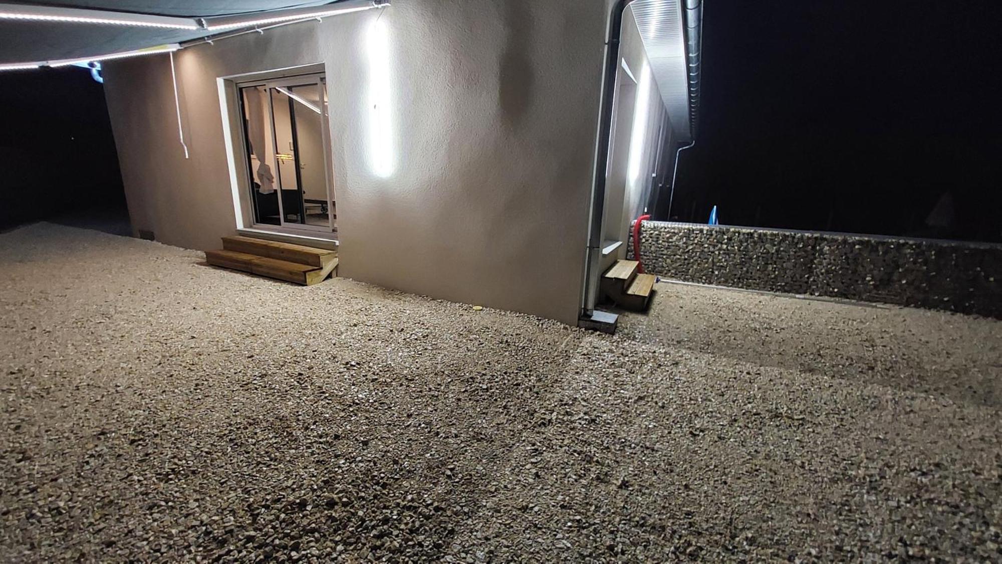 Maison Neuve Proche Station De Ski, 10 Couchages, Tout Confort Granieu Værelse billede